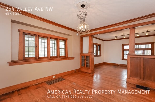 Foto del edificio - 254 Valley Ave NW
