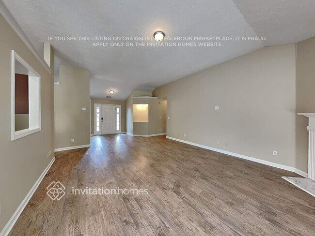Foto del edificio - 1862 Bitsy Grant Ct NW