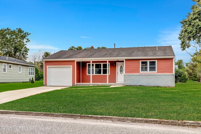 Building Photo - 44 Chancellor Ct