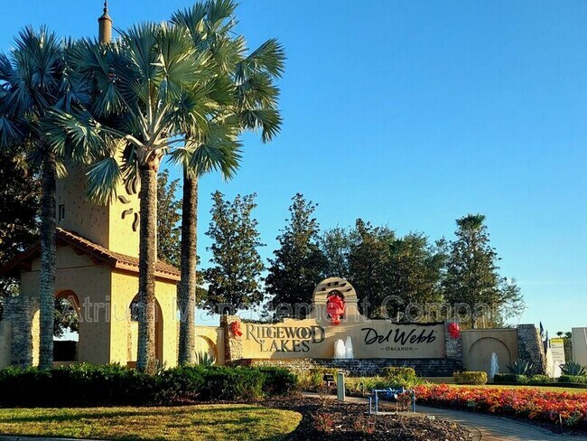 Foto del edificio - 123 Golf Course Pkwy