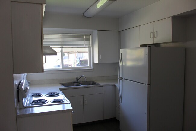 Foto del edificio - Seltice Place Apartments