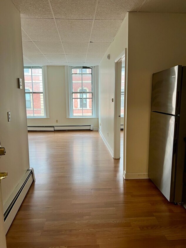 Foto principal - 88 Exchange St