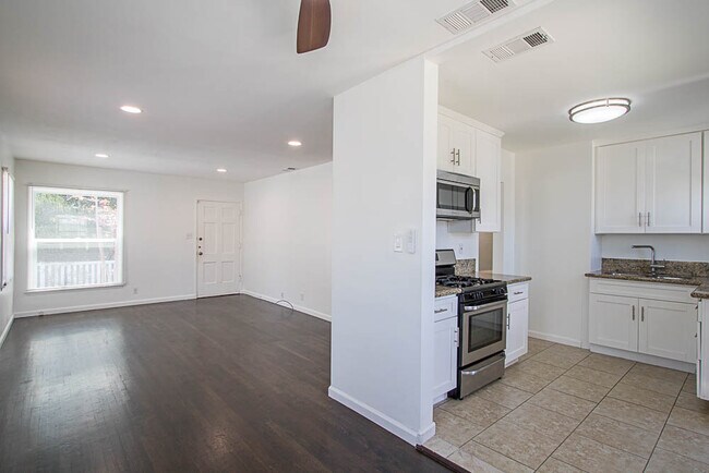 Foto del edificio - 2835 Pacific Ave