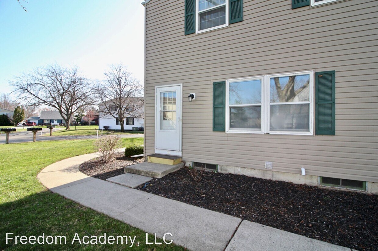 3 br, 1.5 bath House 150 Quail 26 House Rental in Perrysburg, OH