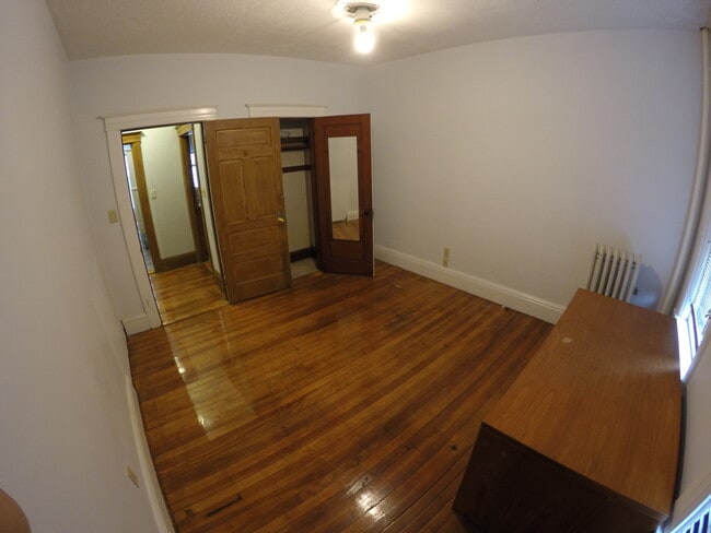 Bedroom 3 - 148 West Street