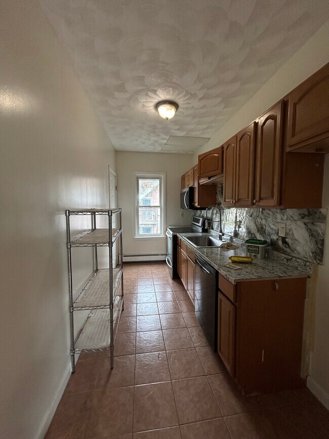 Cocina - 109 Ferry St