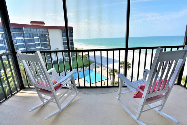 Foto del edificio - 18304 Gulf Blvd
