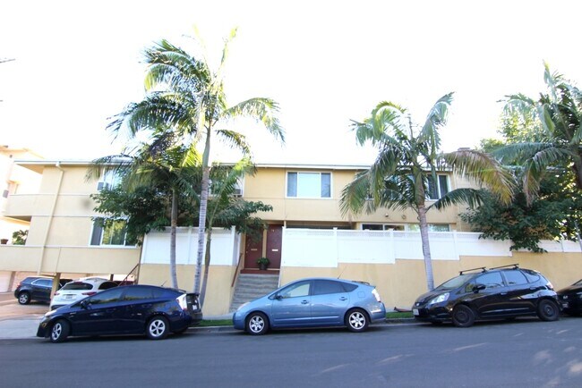 Building Photo - 1411 Butler Ave