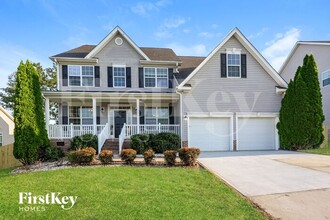 Building Photo - 221 Ironwood Dr