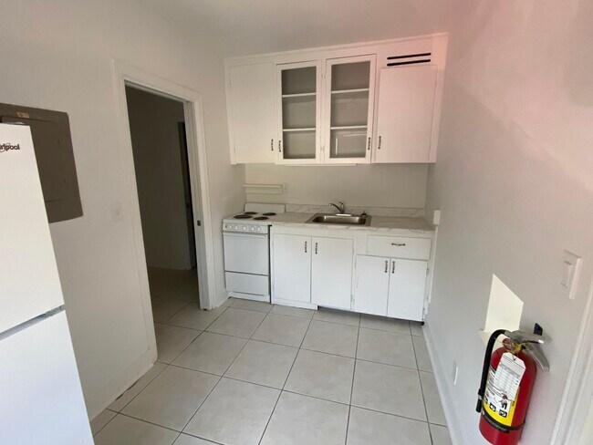 Foto del edificio - 1519 S Olive Ave
