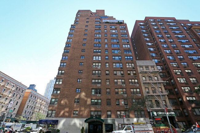 Foto del edificio - 1485 York Ave