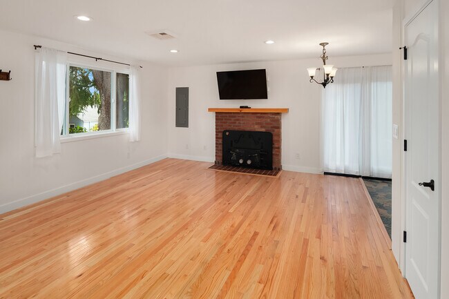 Foto del edificio - 510 NE 94th St