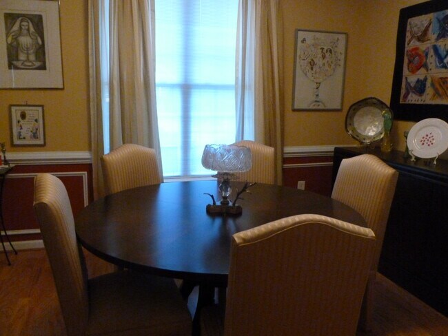 Dining Room - 6513 Glenshaw Dr
