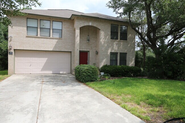 Photo - 2235 Indian Meadows Dr House