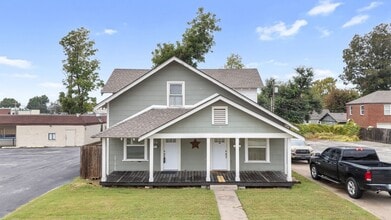 Building Photo - 1440 S Evanston Ave
