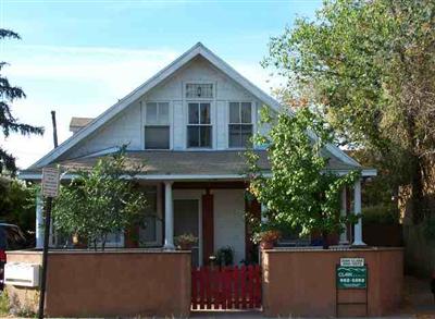 Primary Photo - 136 E Santa Fe Ave