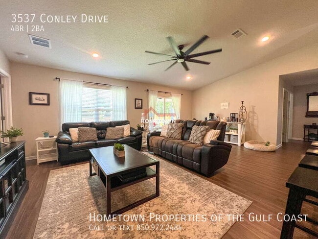 Building Photo - 3537 Conley Dr