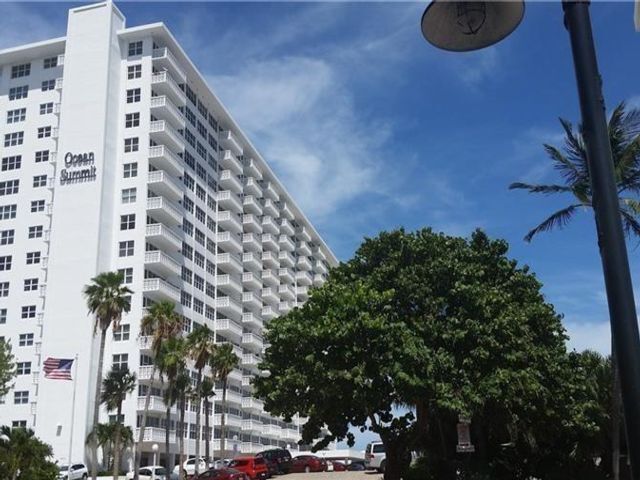 Primary Photo - 4010 Galt Ocean Dr