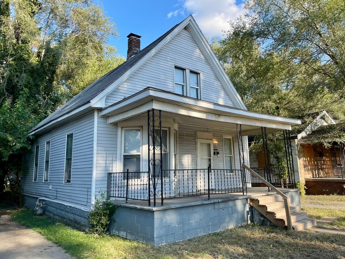 Foto principal - 3 Bed 1.5 Bath House