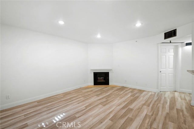 Building Photo - 1116 E Palmer Ave