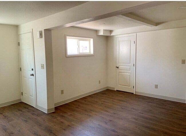 Foto del edificio - Awesome studio apt downtown with full kitc...