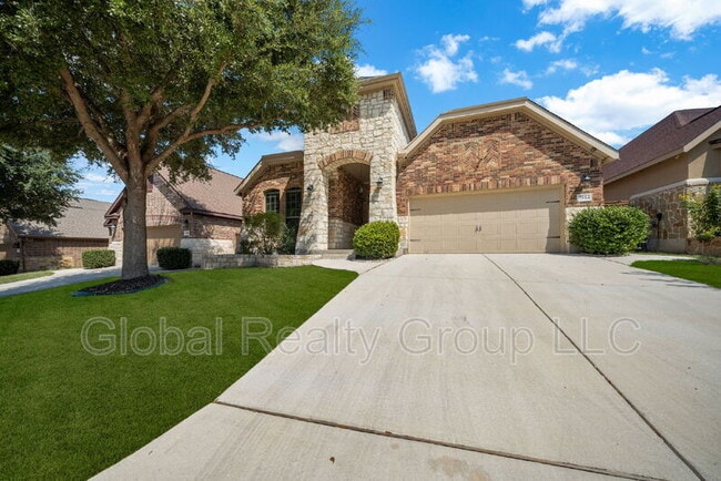 Photo - 7914 Milton Favor House