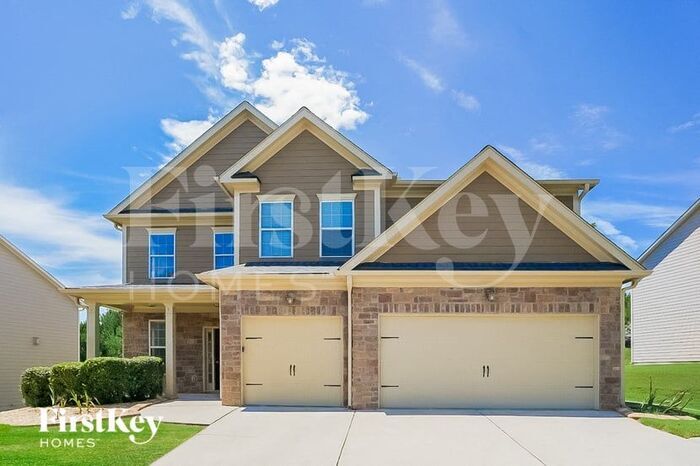 Primary Photo - 6270 Stonelake Dr SW
