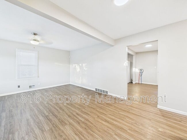 Foto del edificio - 3469 N 27th St