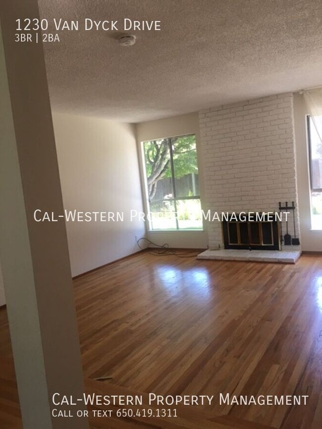 Building Photo - 1230 Van Dyck Dr