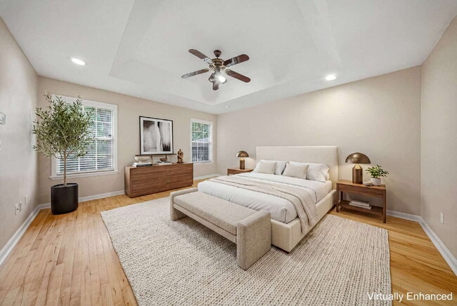 Photo - Spacious 4 Bed 2 Bath- Killearn Lakes Apartment