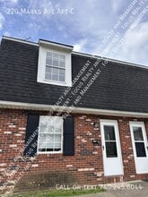 Building Photo - 220 Marks Ave