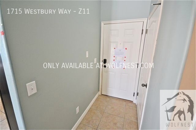 Foto del edificio - Stunning 3 Bed Lehi Condo! No Deposit Option!