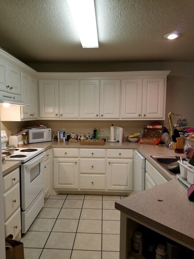 Foto del edificio - 3106 110th St