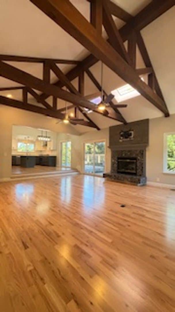 Building Photo - Stunning Tree-House Living with Beach Acce...