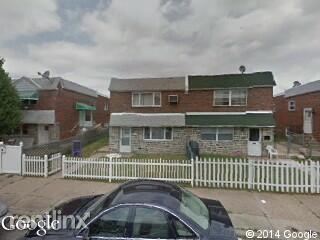 Primary Photo - 3 br, 2 bath Duplex - 2141 Benson St Fl 2