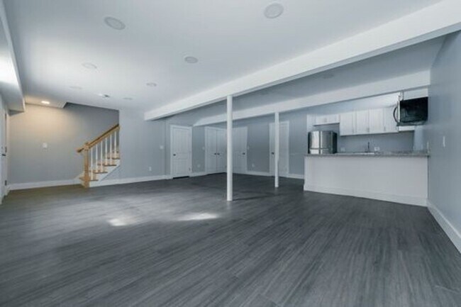 Foto del interior - Maplewood Apartments