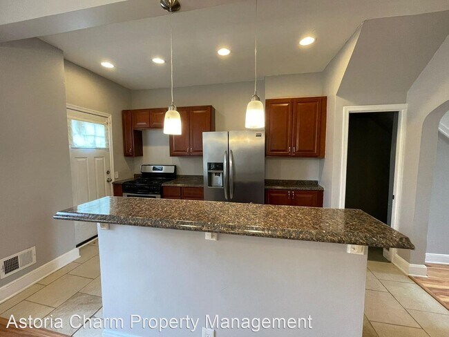 Foto del edificio - 4 br, 2 bath House - 4528 Pimlico Rd