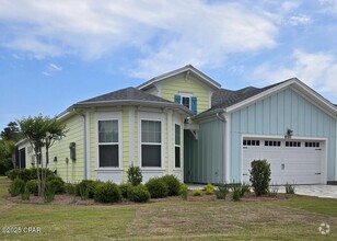 Building Photo - 8571 Island Breeze Ave