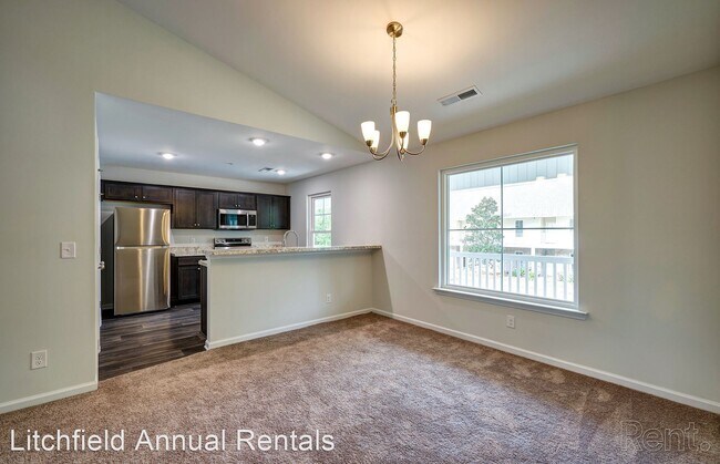 Foto del edificio - 3 br, 2 bath House - 66 Turning Stone Blvd...