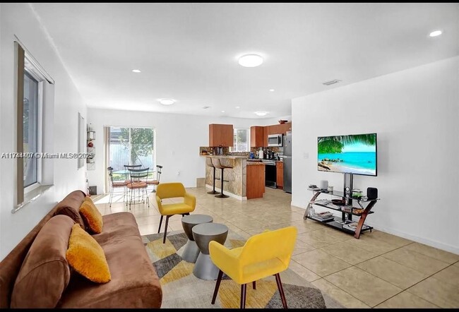 Foto del edificio - 420 NW 51st St