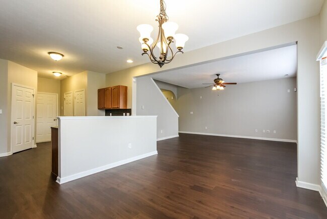 Foto del edificio - 5236 Choctaw Ridge Way