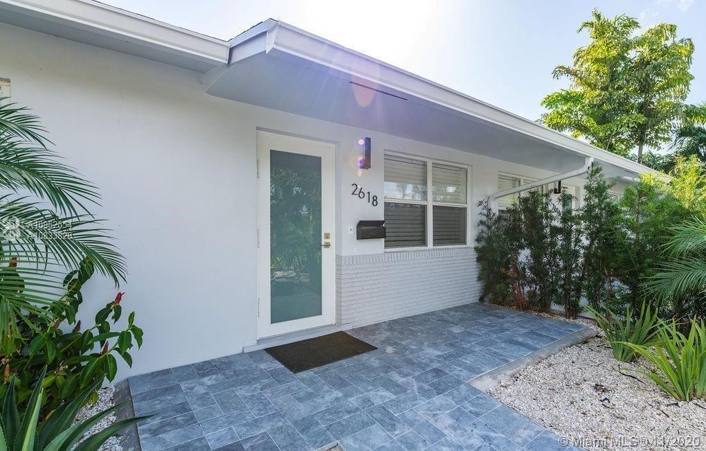 Foto principal - 2618 NE 10th Terrace