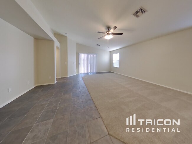 Building Photo - 14842 W Windrose Drive Surprise AZ