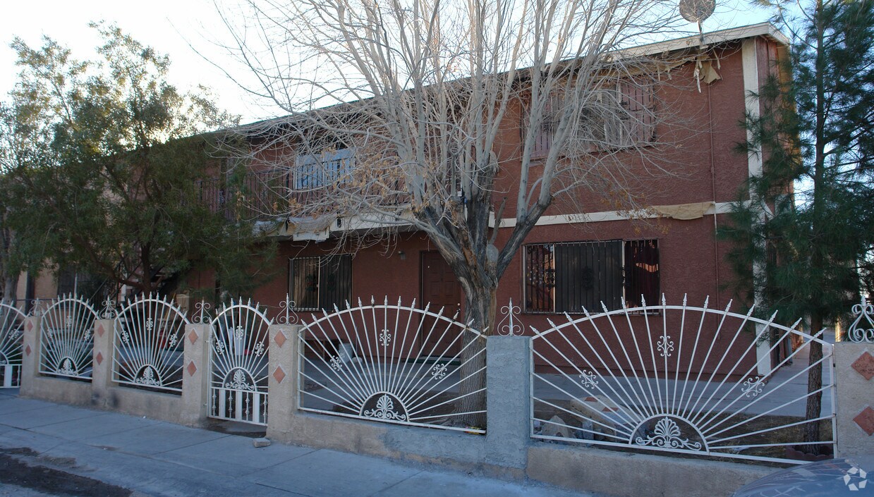 Foto del edificio - 4719 Lucite Ln