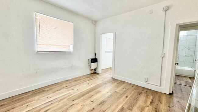 Foto del edificio - 410 Witmer St