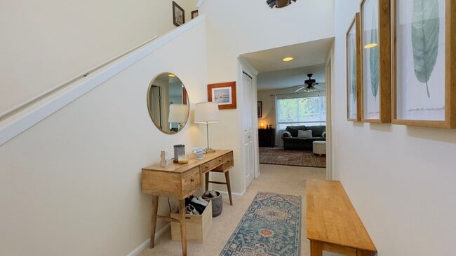 Building Photo - 4 Bedroom + Office in NE Lacey - Fully Fenced Yard and Minutes from freeway and JBLM - Available ...