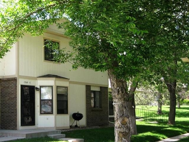 Front - 1760 S Ammons St (Lakewood, CO)