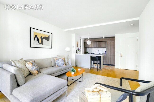 Building Photo - Fully Furnished, BRAND NEW 1 Bd with Balcony $7000