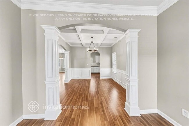 Building Photo - 100 Hamilton Pointe Dr
