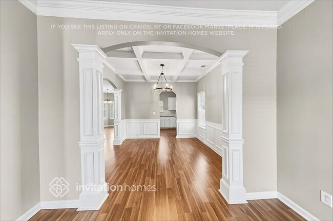 Foto del edificio - 100 Hamilton Pointe Dr